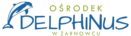 Delphinus NZOZ - logo